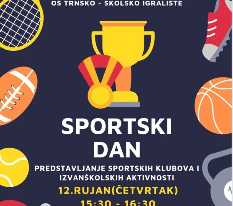 Sportski dan