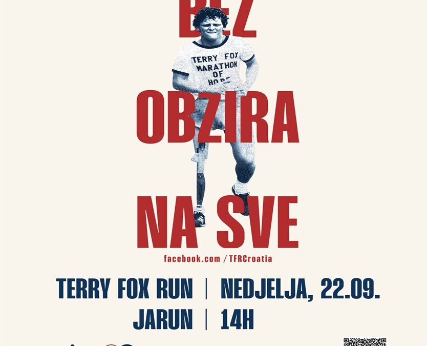 Terry Fox Run