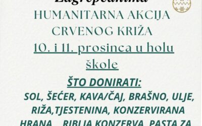 Humanitarna akcija