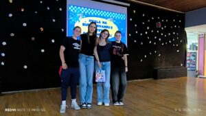 Školski PUB kviz
