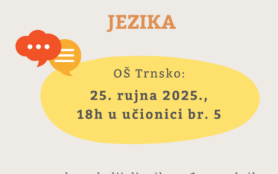 Europski dan jezika