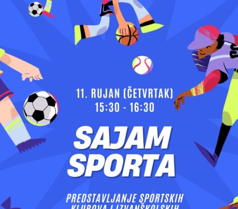 Hrvatski olimpijski dan