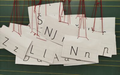 Pismena osoba uvijek je izazivala poštovanje, ljudi su se ugledali na nju i slušali ju.