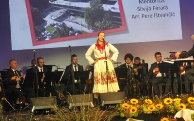 Festival dječje kajkavske popevke u Zlataru