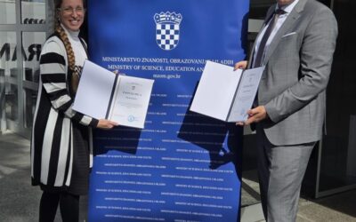 Najuspješniji odgojno- obrazovni djelatnici