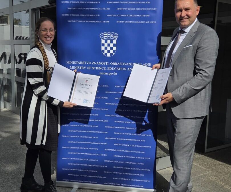 Najuspješniji odgojno- obrazovni djelatnici