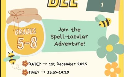 Natjecanje u sricanju na engleskom jeziku