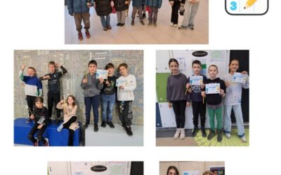 Sudoku regionalno natjecanje 2025.