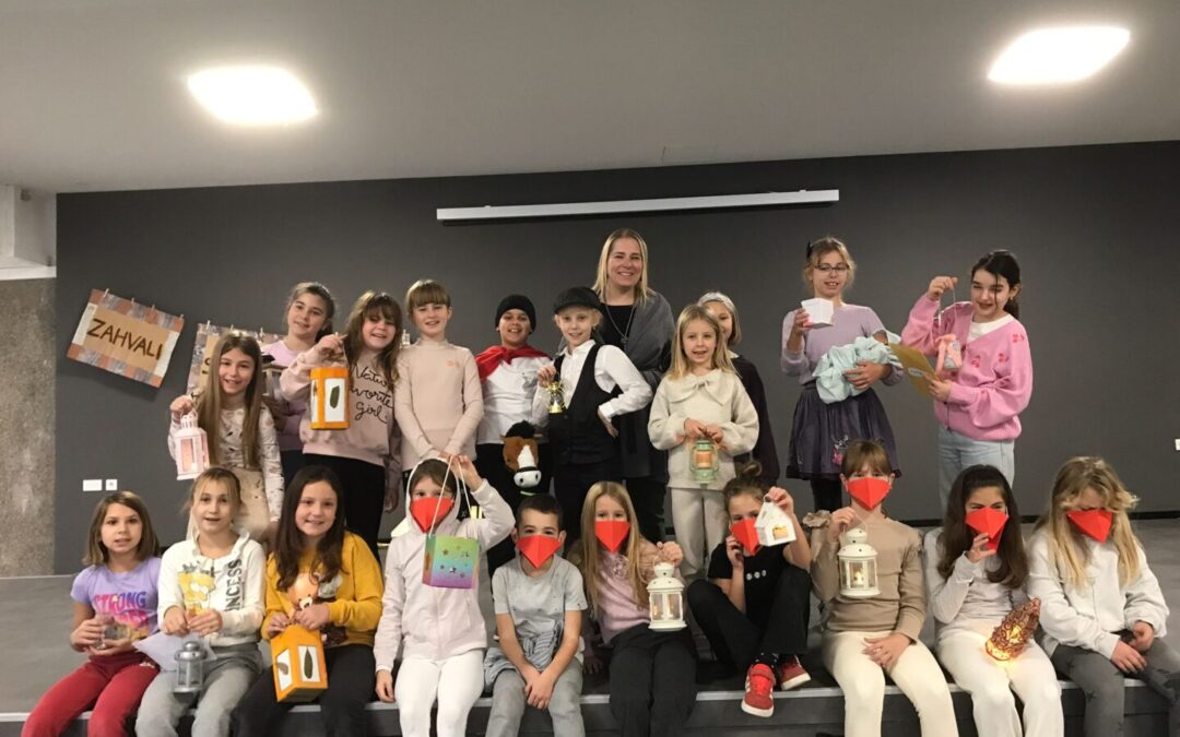 Obilježen blagdan svetog Martina