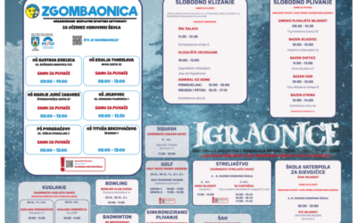 Odmorko zima u školskoj godini 2025./2026.