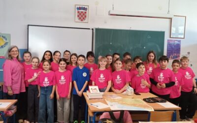 Dan ružičastih majica