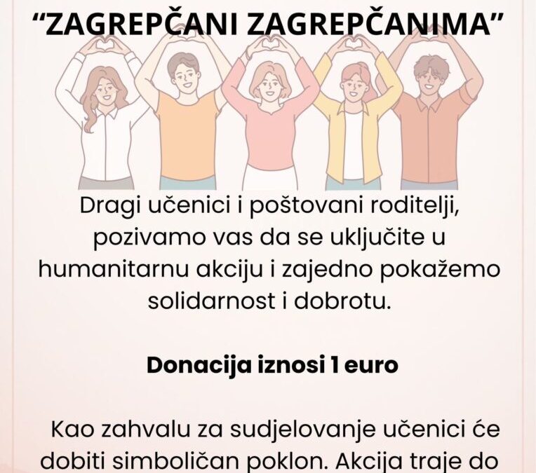 Humanitarna akcija