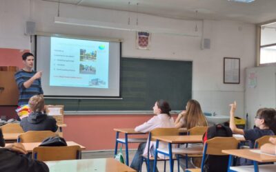 Odgovornom potrošnjom do bolje klime