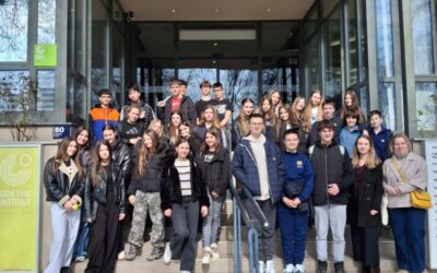 Goethe certifikat: FIT in Deutsch 1