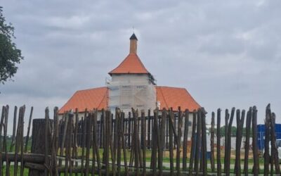 Terenska nastava sedmih razreda