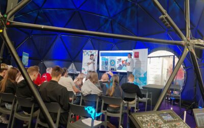 Učenici 7. razreda posjetili WorldSkills Croatia 2026