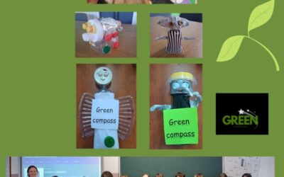 Green Compass