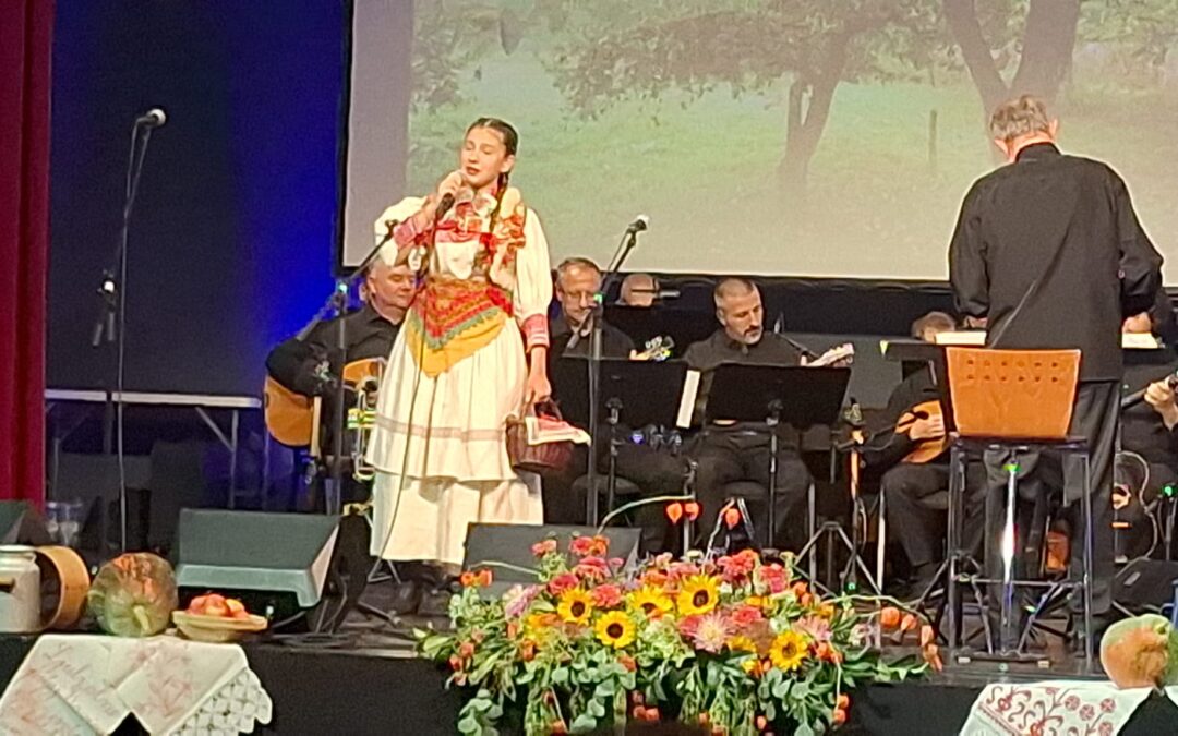 55. Festival dječje popevke u Zlataru