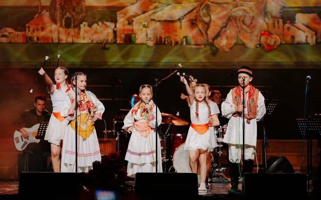 Festival Mali kaj u Krapini