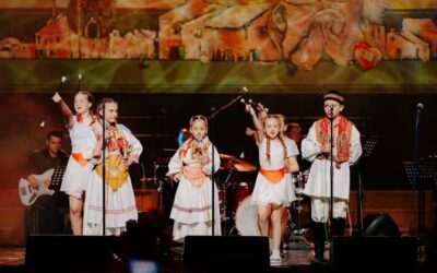 Festival Mali kaj u Krapini