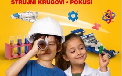 Mali inženjeri