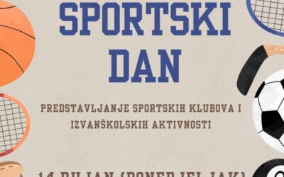 Sajam sporta