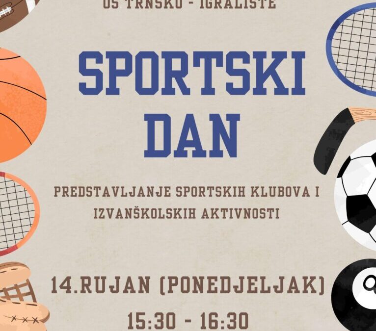 Sajam sporta