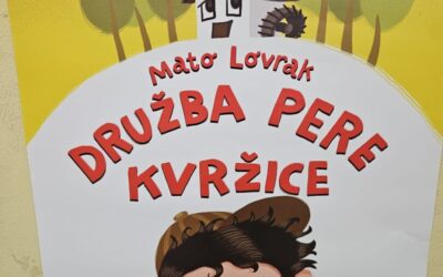 Posjet kazalištu