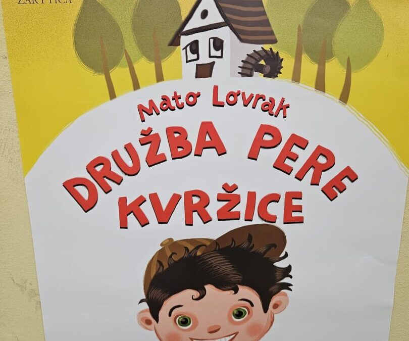 Posjet kazalištu