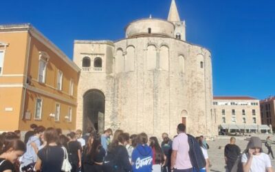 Sjeverna Dalmacija