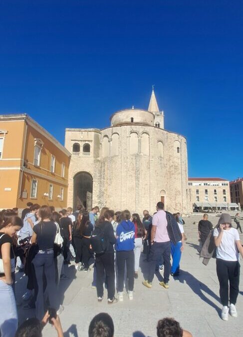 Sjeverna Dalmacija