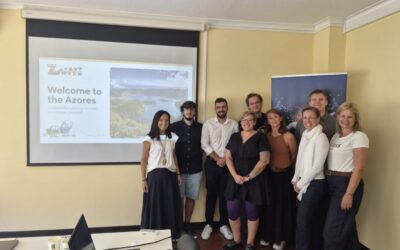 Erasmus + projekt – Zahlandia: Zajedno razvijamo igre za učenje matematike