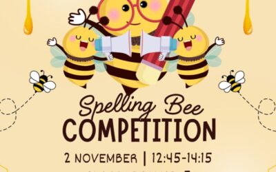 Spelling Bee Competition